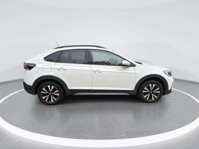 Volkswagen Taigo 1.0 TSI 95pk Life · Apple/Android Car Play · ACC · Navigatie · Draadloze Telefoonlader · Elek. Inklapbare Spiegels · Verkeersbord Detectie · Garantie t/m 29-11-2026 of 100.000km