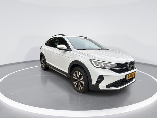 Volkswagen Taigo 1.0 TSI 95pk Life · Apple/Android Car Play · ACC · Navigatie · Draadloze Telefoonlader · Elek. Inklapbare Spiegels · Verkeersbord Detectie · Garantie t/m 29-11-2026 of 100.000km