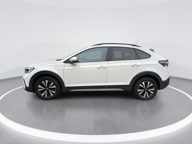 Volkswagen Taigo 1.0 TSI 95pk Life · Apple/Android Car Play · ACC · Navigatie · Draadloze Telefoonlader · Elek. Inklapbare Spiegels · Verkeersbord Detectie · Garantie t/m 29-11-2026 of 100.000km