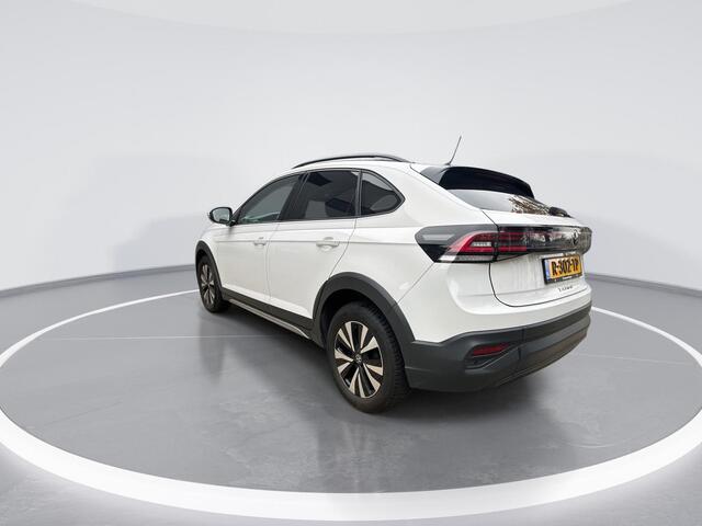 Volkswagen Taigo 1.0 TSI 95pk Life · Apple/Android Car Play · ACC · Navigatie · Draadloze Telefoonlader · Elek. Inklapbare Spiegels · Verkeersbord Detectie · Garantie t/m 29-11-2026 of 100.000km