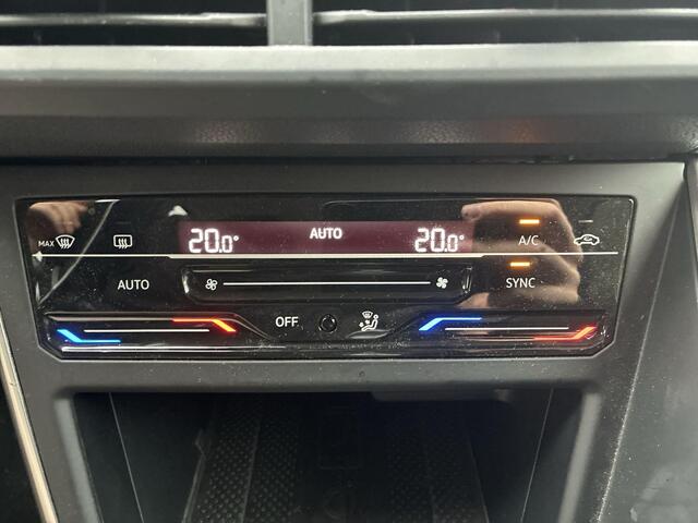 Volkswagen Taigo 1.0 TSI 95pk Life · Apple/Android Car Play · ACC · Navigatie · Draadloze Telefoonlader · Elek. Inklapbare Spiegels · Verkeersbord Detectie · Garantie t/m 29-11-2026 of 100.000km