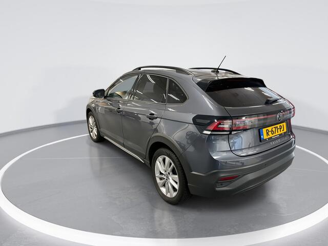 Volkswagen Taigo 1.0 TSI 95pk Life · Apple/Android Car Play · Navigatie · P-Sensoren · Airco · Getint Glas · 17'' Inch · Garantie t/m 01-11-2026 of 100.000km