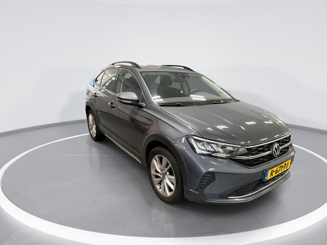 Volkswagen Taigo 1.0 TSI 95pk Life · Apple/Android Car Play · Navigatie · P-Sensoren · Airco · Getint Glas · 17'' Inch · Garantie t/m 01-11-2026 of 100.000km