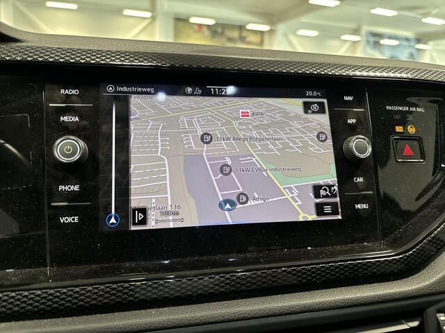 Volkswagen Taigo 1.0 TSI 95pk Life · Apple/Android Car Play · Navigatie · P-Sensoren · Airco · Getint Glas · 17'' Inch · Garantie t/m 01-11-2026 of 100.000km