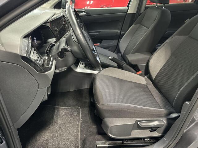 Volkswagen Taigo 1.0 TSI 95pk Life · Apple/Android Car Play · Navigatie · P-Sensoren · Airco · Getint Glas · 17'' Inch · Garantie t/m 01-11-2026 of 100.000km