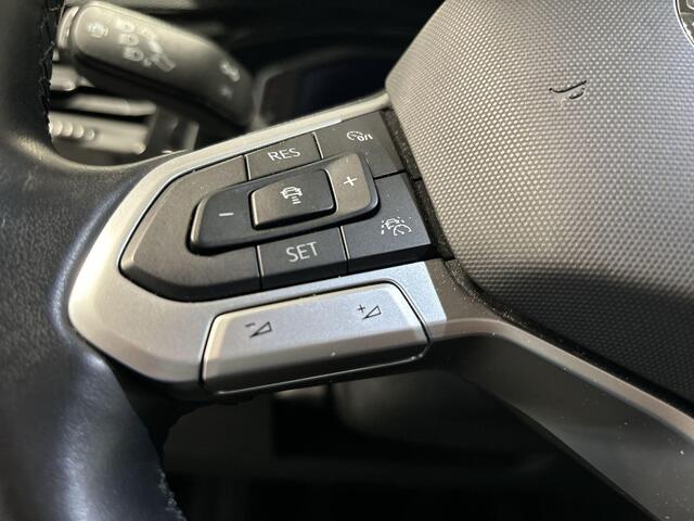 Volkswagen Taigo 1.0 TSI 95pk Life · Apple/Android Car Play · Navigatie · P-Sensoren · Airco · Getint Glas · 17'' Inch · Garantie t/m 01-11-2026 of 100.000km