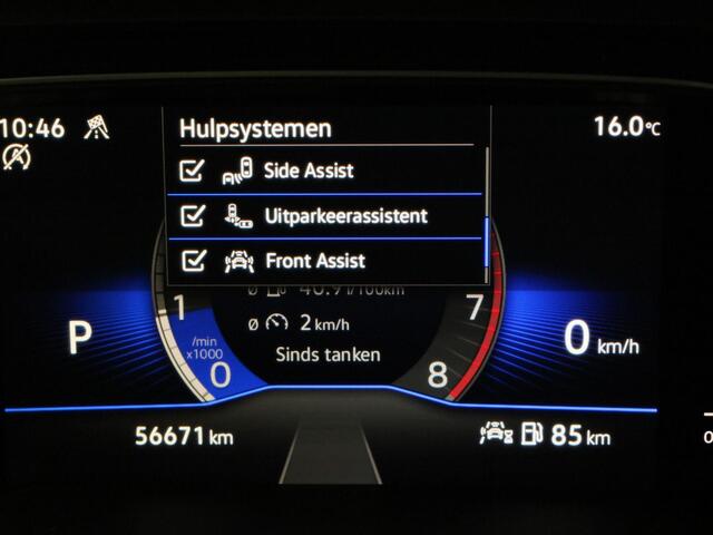 Volkswagen Taigo 1.0TSI/110PK R-Line DSG · Apple/Android Car Play · Stoelverwarming · Parkeersensoren