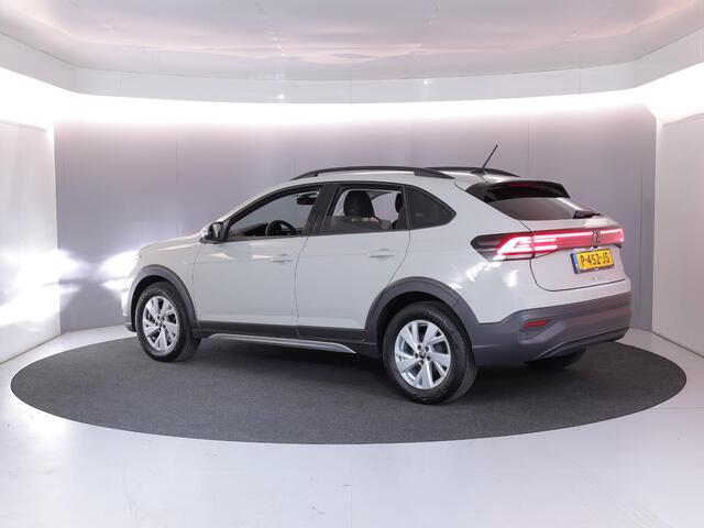 Volkswagen Taigo 1.0 TSI Life 95 pk | Navigatie via App | Parkeersensoren | Achteruitrijcamera | Keyless | Stoelverwarming |