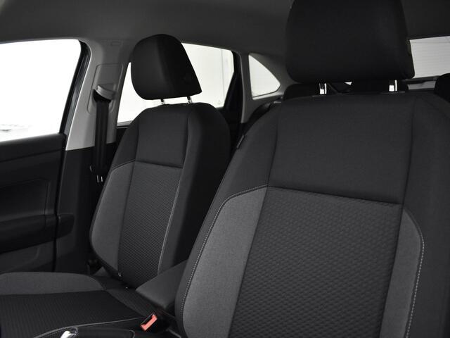 Volkswagen Taigo Life Edition 1.0 TSI 95 pk 5 versn. Hand · Achteruitrijcamera · Achteruitrijcamera · MEGA Sale- Prijs is incl. inruilbonus -