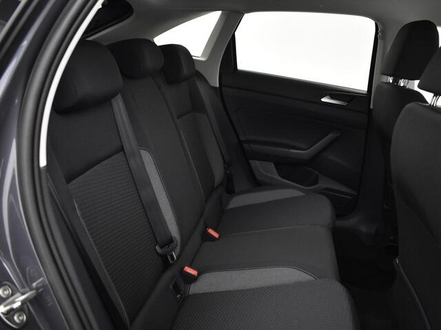 Volkswagen Taigo Life Edition 1.0 TSI 95 pk 5 versn. Hand · Achteruitrijcamera · Achteruitrijcamera · MEGA Sale- Prijs is incl. inruilbonus -