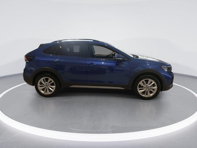 Volkswagen Taigo Life Edition 1.0 TSI 95 pk 5 versn. Hand · Achteruitrijcamera · Parkeersensoren achter · MEGA Sale