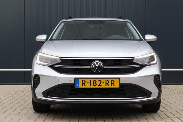 Volkswagen Taigo 1.0 TSI Life | Stoelverwarming | Camera | Active Info Display | Carplay | Keyless | Clima