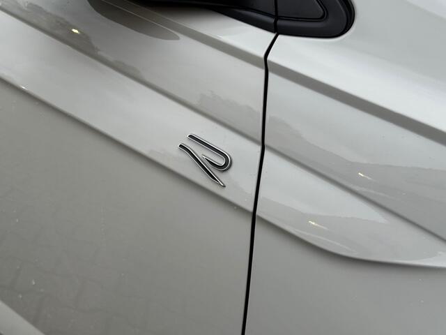 Volkswagen Taigo 1.0 TSI R-Line Ed. - adaptive cruise - iq light - camera