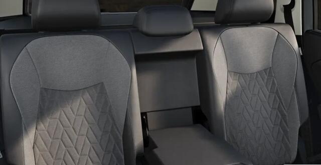 Volkswagen Tayron 1.5 eTSI Life Edition 7p.