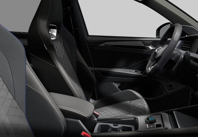 Volkswagen Tayron R-Line-Edition 1.5 110 kW / 150 pk eTSI SUV 7 vers | Binnenkort verwacht | 7 Persoons | Harman Kardon | Ergonomische Voorstoelen | Elektrische Achterklep | Verwarmbare Voorstoelen | Massagefunctie Voor |