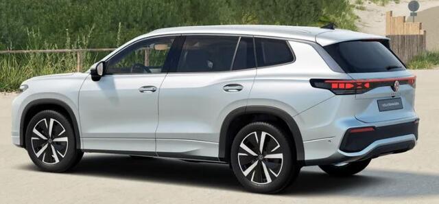 Volkswagen Tayron 1.5 eTSI Life Edition 7p.