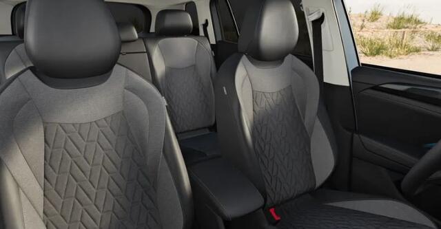 Volkswagen Tayron 1.5 eTSI Life Edition 7p.