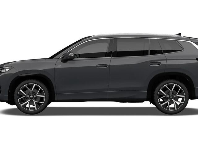 Volkswagen Tayron R-Line-Edition 1.5 110 kW / 150 pk eTSI SUV 7 vers n. DSG