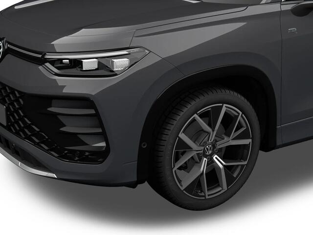 Volkswagen Tayron R-Line-Edition 1.5 110 kW / 150 pk eTSI SUV 7 vers n. DSG