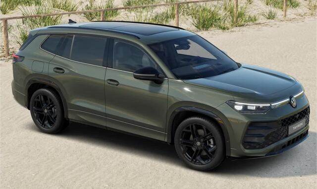 Volkswagen Tayron 1.5 eHybrid R-Line Edition 272 pk! Vol! Eerste van NL!