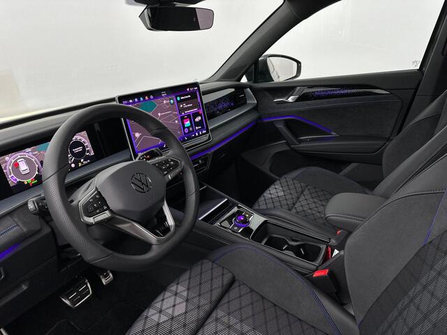 Volkswagen Tayron R-Line-Edition 1.5 110 kW / 150 pk eTSI SUV 7 vers / 7 persoons