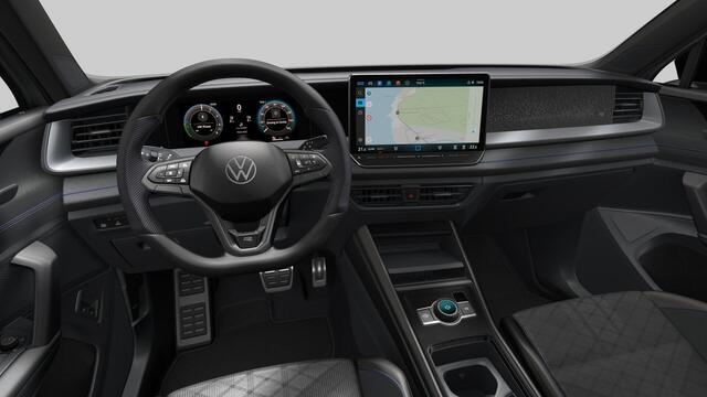 Volkswagen Tayron R-Line-Edition 1.5 eHybrid 150 kW / 204 pk SUV 6 v