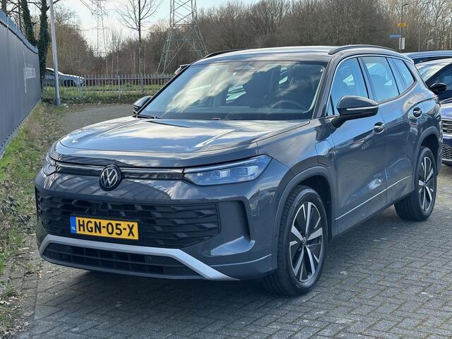 Volkswagen Tayron 1.5 eTSI e-Hybrid 204pk DSG Life Edition / Demonstratieauto