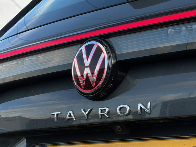 Volkswagen Tayron 1.5 eTSI e-Hybrid 204pk DSG Life Edition / Demonstratieauto
