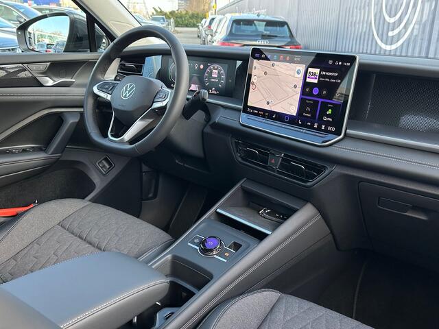 Volkswagen Tayron 1.5 eTSI e-Hybrid 204pk DSG Life Edition / Demonstratieauto