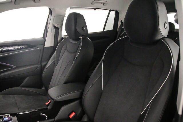 Volkswagen Tayron Life Edition 1.5 TSI eHybrid 204pk DSG Automaat Adaptive cruise control, Achteruitrijcamera, Elektrische achterklep, LED koplampen, Parkeersensoren, App connect, Stoelverwarming