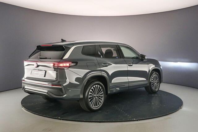 Volkswagen Tayron Life Edition 1.5 TSI eHybrid 204pk DSG Automaat Adaptive cruise control, Achteruitrijcamera, Elektrische achterklep, LED koplampen, Parkeersensoren, App connect, Stoelverwarming