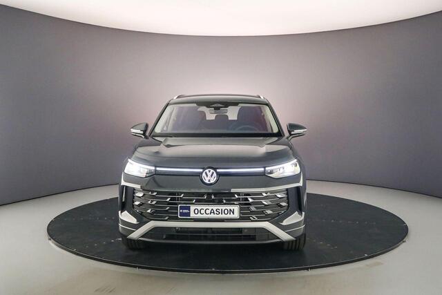 Volkswagen Tayron Life Edition 1.5 TSI eHybrid 204pk DSG Automaat Adaptive cruise control, Achteruitrijcamera, Elektrische achterklep, LED koplampen, Parkeersensoren, App connect, Stoelverwarming
