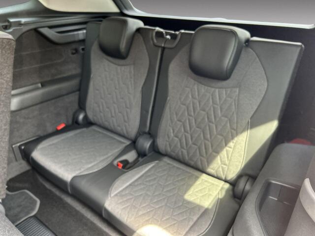 Volkswagen Tayron (1) Life Edition 1.5 110 kW / 150 pk eTSI SUV 7 versn. DSG