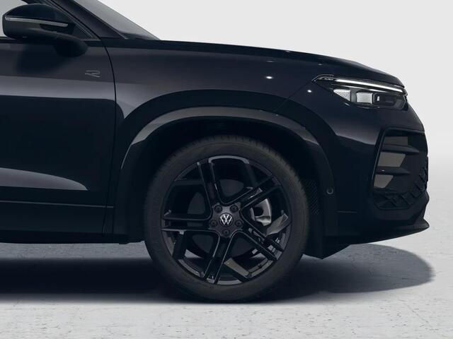 Volkswagen Tayron R-Line-Edition 1.5 eHybrid 200 kW / 272 pk SUV 6 v