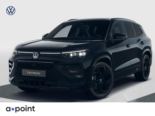 Volkswagen Tayron R-Line-Edition 1.5 eHybrid 200 kW / 272 pk SUV 6 v