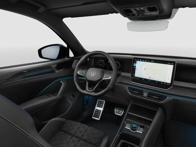 Volkswagen Tayron R-Line-Edition 1.5 eHybrid 200 kW / 272 pk SUV 6 v