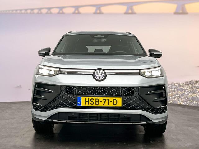 Volkswagen Tayron 1.5 eTSI R-Line Edition 7p.