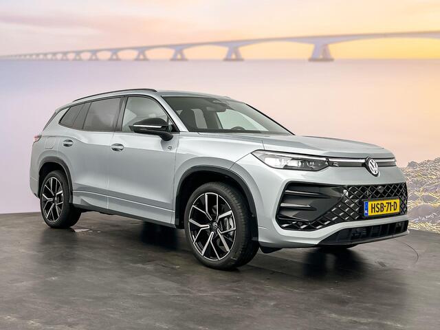 Volkswagen Tayron 1.5 eTSI R-Line Edition 7p.