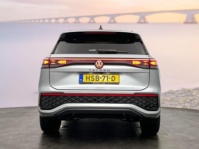 Volkswagen Tayron 1.5 eTSI R-Line Edition 7p.