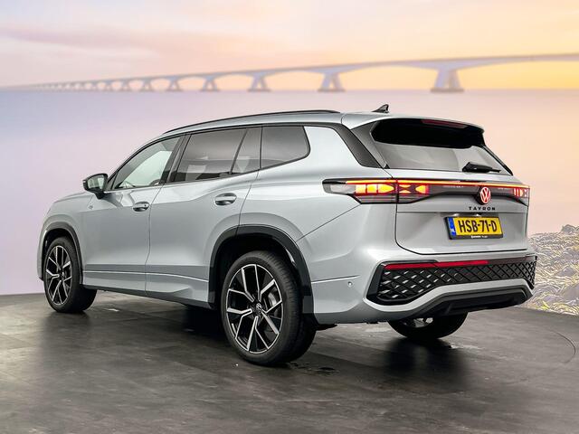 Volkswagen Tayron 1.5 eTSI R-Line Edition 7p.