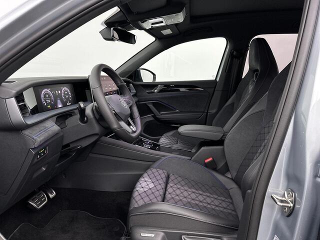 Volkswagen Tayron 1.5 eTSI R-Line Edition 7p.