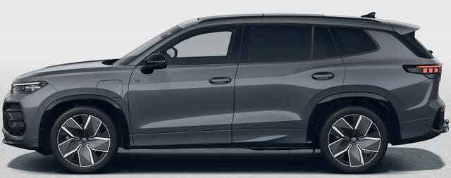 Volkswagen Tayron R-Line-Edition 1.5 eHybrid 272 PK