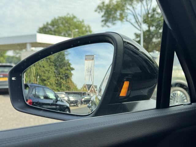 Volkswagen Tayron 1.5 eHybrid R-Line Edition 272PK Trekhaak | Pano | Massage