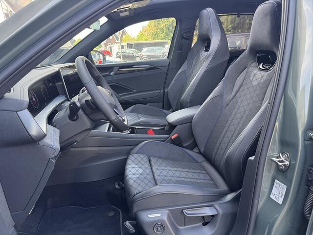 Volkswagen Tayron 1.5 eHybrid R-Line Edition 272PK Trekhaak | Pano | Massage