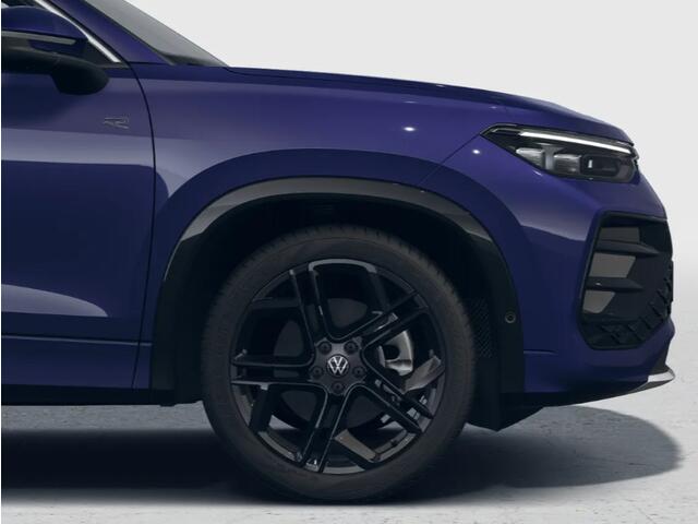 Volkswagen Tayron R-Line Edition 1.5 eHybrid 272 PK 6 versn. DSG · Comfort pakket · Trekhaak incl. aanhangermanoeuvreerhulp (trailer assist) ·