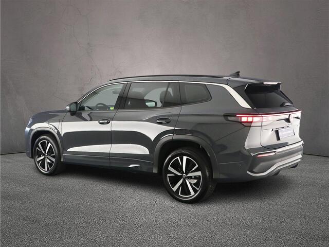 Volkswagen Tayron Life Edition 1.5 TSI eHybrid 204pk DSG Automaat Adaptive cruise control, Elektrische achterklep, Achteruitrijcamera, LED koplampen, Navigatie, Stoelverwarming