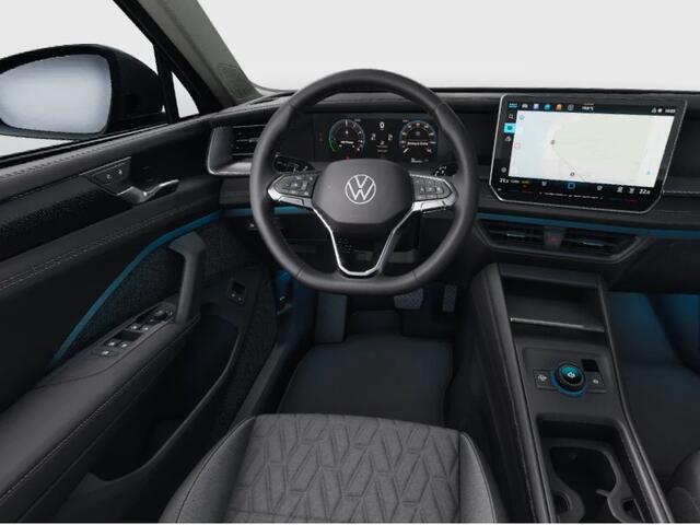 Volkswagen Tayron Life Edition 1.5 eHybrid 204 pk 6 versn. DSG · Trekhaak inklapbaar, met elektrische ontgrendeling, Trailer Assist · Winter Pakket