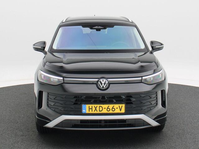 Volkswagen Tayron 1.5 eHybrid 204 Pk Automaat Life Edition | Full LED | Trekhaak | 18 Inch | Stoelverwarming | Privacy Glass