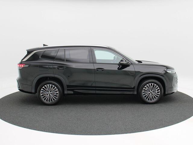 Volkswagen Tayron 1.5 eHybrid 204 Pk Automaat Life Edition | Full LED | Trekhaak | 18 Inch | Stoelverwarming | Privacy Glass