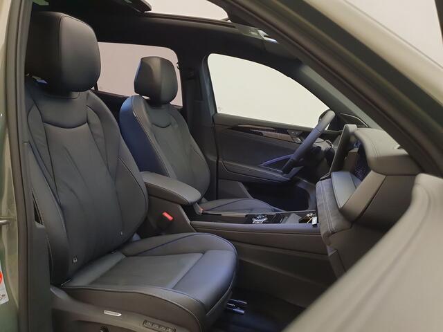 Volkswagen Tayron 1.5 eHybrid 272pk DSG/AUT R-Line Wegklapbare trekhaak, Panoramadak, Harman/Kardon